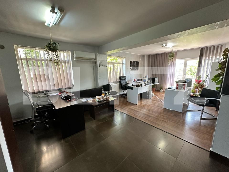 Apartament de închiriat 3 camere Garii - 169663AI | BLITZ Craiova | Poza2