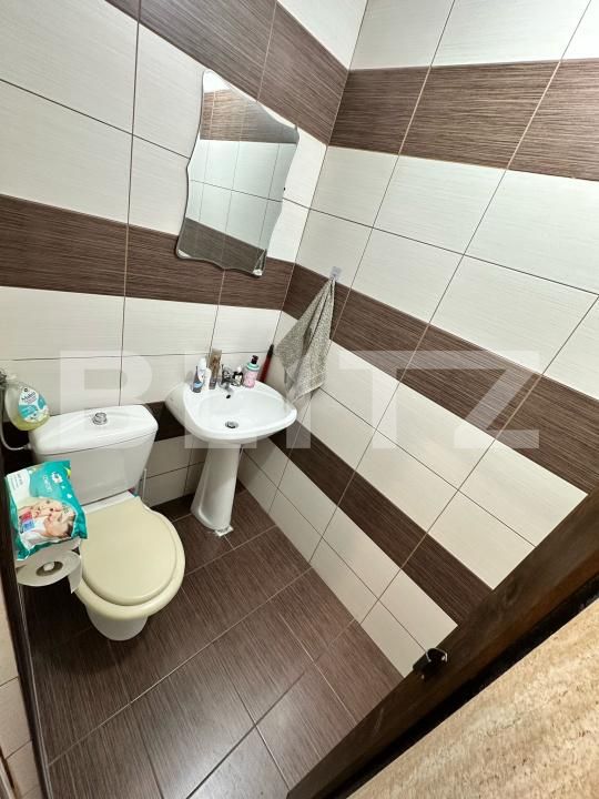 Apartament de închiriat 3 camere Garii - 169663AI | BLITZ Craiova | Poza10