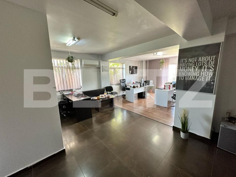 Apartament de închiriat 3 camere Garii - 169663AI | BLITZ Craiova | Poza3