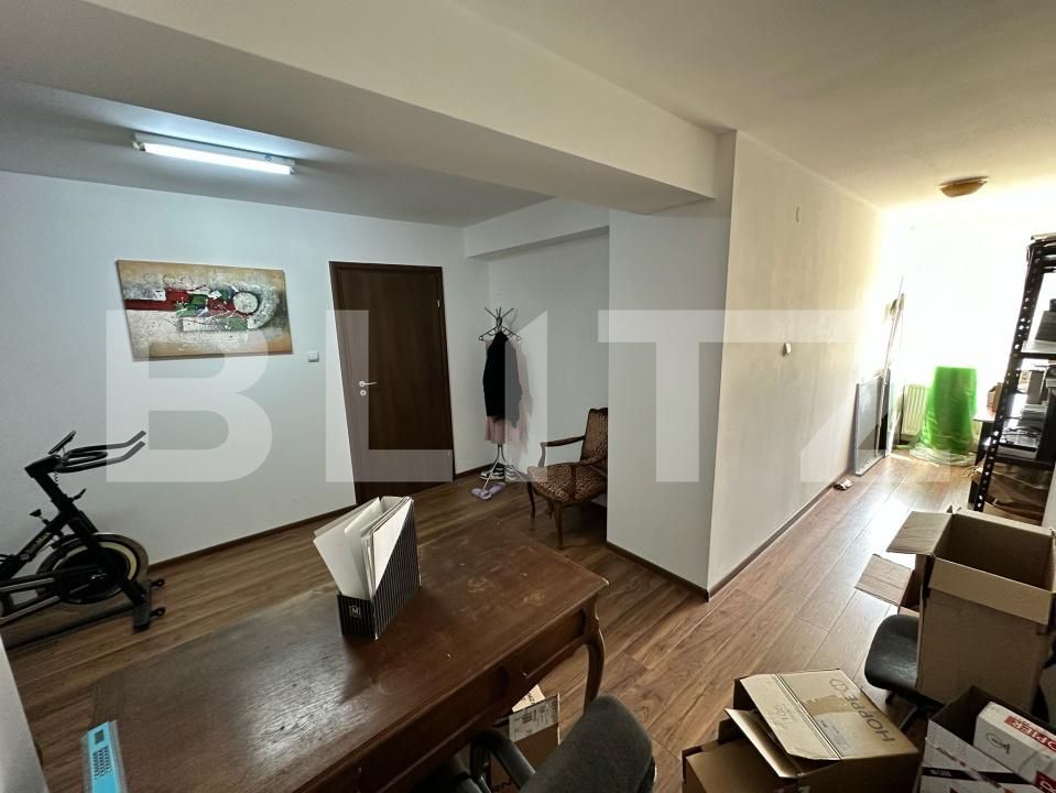 Apartament de închiriat 3 camere Garii - 169663AI | BLITZ Craiova | Poza4
