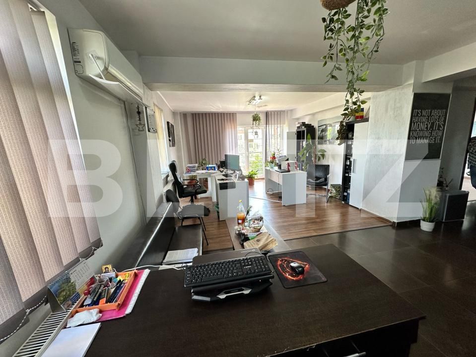 Apartament de închiriat 3 camere Garii - 169663AI | BLITZ Craiova | Poza5