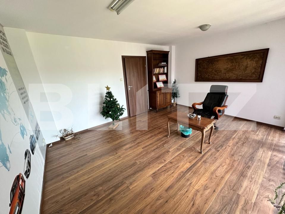 Apartament de închiriat 3 camere Garii - 169663AI | BLITZ Craiova | Poza1