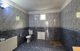 Spațiu industrial tip hală cu birouri, acces tir, 2 rampe, zona Caracal