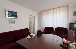 Spațiu industrial tip hală cu birouri, acces tir, 2 rampe, zona Caracal