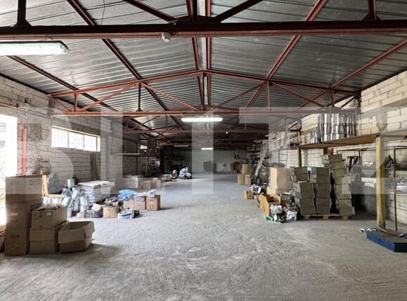 Spațiu industrial de închiriat Valea Rosie - 169665SII | BLITZ Craiova | Poza8