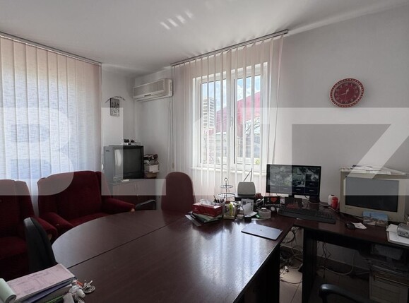 Spațiu industrial de închiriat Valea Rosie - 169665SII | BLITZ Craiova | Poza9