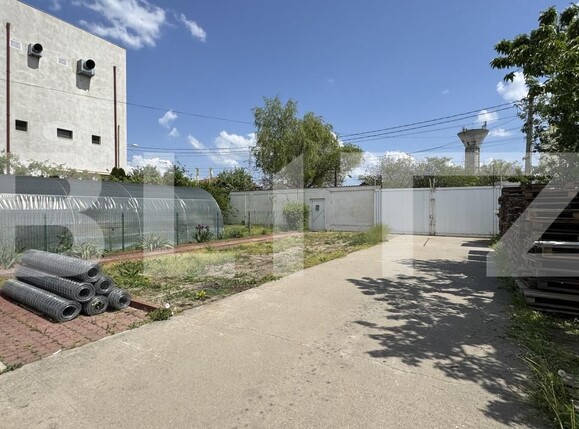 Spațiu industrial de închiriat Valea Rosie - 169665SII | BLITZ Craiova | Poza13