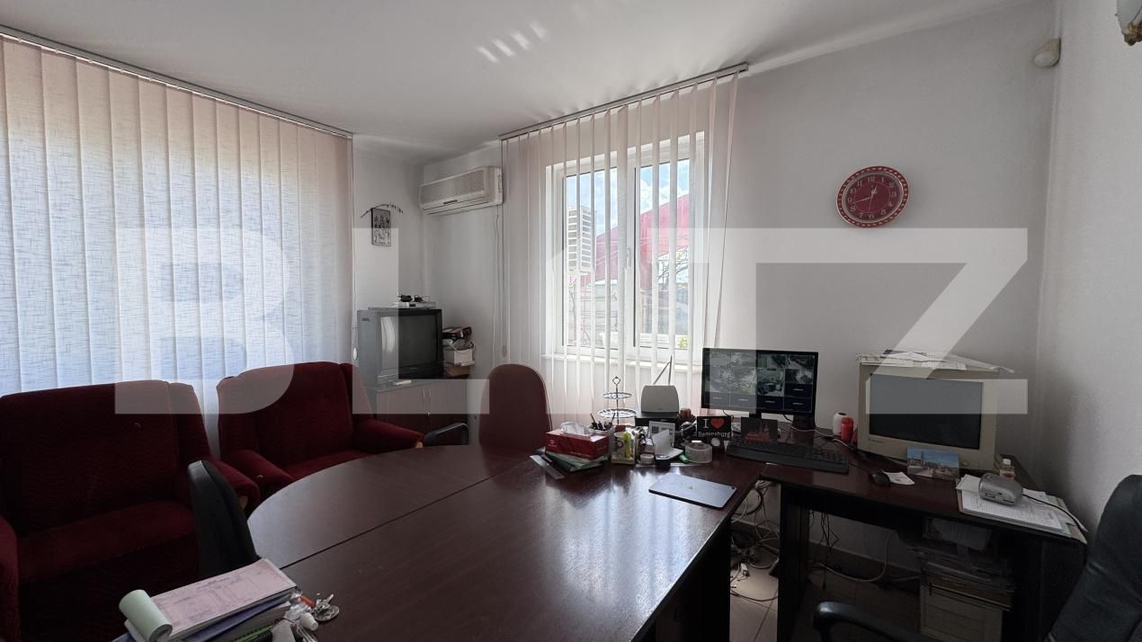 Spațiu industrial de închiriat Valea Rosie - 169665SII | BLITZ Craiova | Poza9