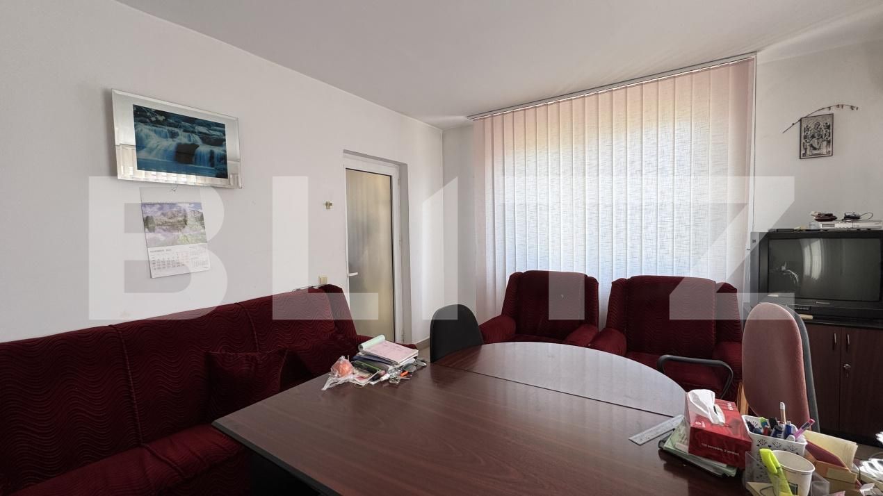 Spațiu industrial de închiriat Valea Rosie - 169665SII | BLITZ Craiova | Poza8