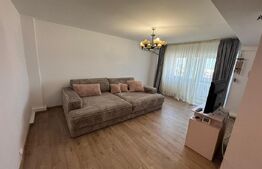 Apartament de vanzare cu 3 camere decomandate, 85mp, zona Piata Centrala