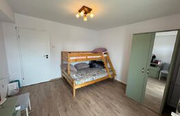 Apartament de vanzare cu 3 camere decomandate, 85mp, zona Piata Centrala