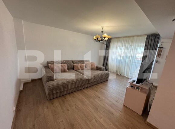 Apartament de vânzare 3 camere Central - 169676AV | BLITZ Craiova | Poza1