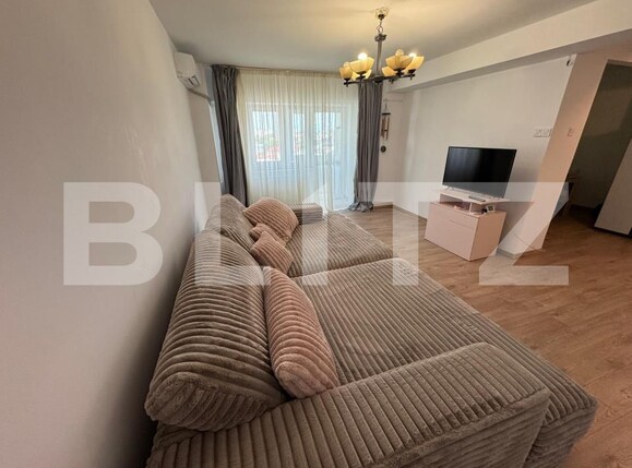 Apartament de vânzare 3 camere Central - 169676AV | BLITZ Craiova | Poza2