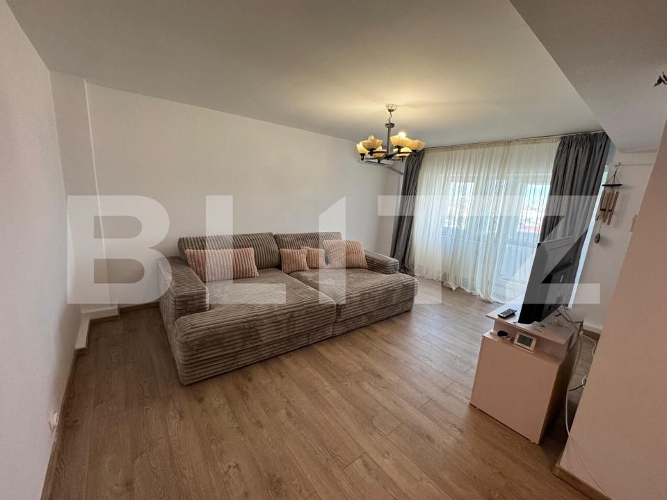 Apartament de vânzare 3 camere Central - 169676AV | BLITZ Craiova | Poza1