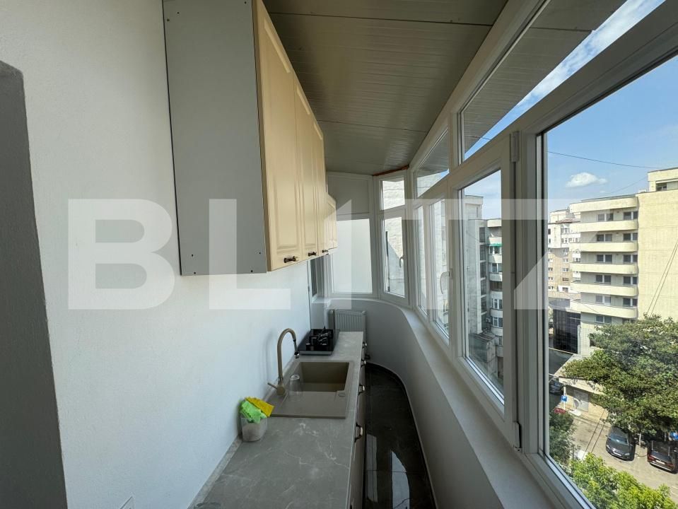 Apartament de vânzare 3 camere Central - 169676AV | BLITZ Craiova | Poza12
