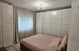 Apartament de vanzare cu 3 camere, 77.5 mp,  zona liceul de chimie 