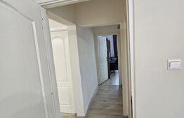 Apartament de vanzare cu 3 camere, 77.5 mp,  zona liceul de chimie 