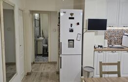 Apartament de vanzare cu 3 camere, 77.5 mp,  zona liceul de chimie 