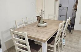 Apartament de vanzare cu 3 camere, 77.5 mp,  zona liceul de chimie 