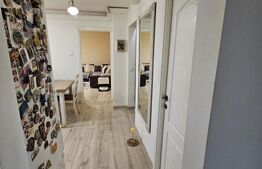 Apartament de vanzare cu 3 camere, 77.5 mp,  zona liceul de chimie 