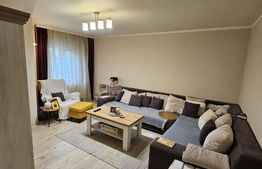 Apartament de vanzare cu 3 camere, 77.5 mp,  zona liceul de chimie 