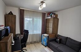 Apartament de vanzare cu 3 camere, 77.5 mp,  zona liceul de chimie 