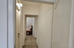 Apartament de vanzare cu 3 camere, 77.5 mp,  zona liceul de chimie 