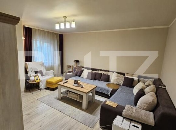 Apartament de vânzare 3 camere George Enescu - 169679AV | BLITZ Craiova | Poza2