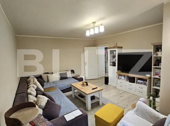 Apartament de vânzare 3 camere George Enescu - 169679AV | BLITZ Craiova | Poza1