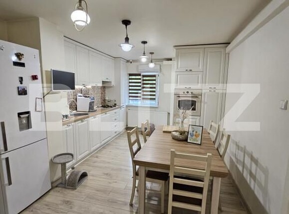 Apartament de vânzare 3 camere George Enescu - 169679AV | BLITZ Craiova | Poza4