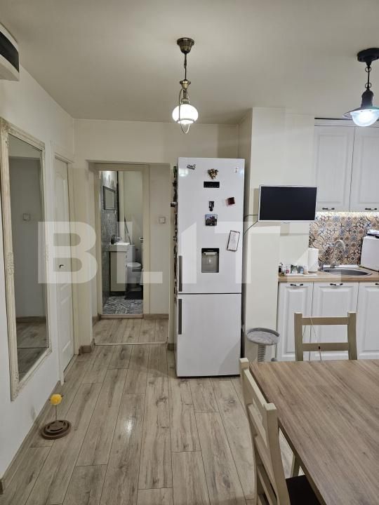 Apartament de vânzare 3 camere George Enescu - 169679AV | BLITZ Craiova | Poza3