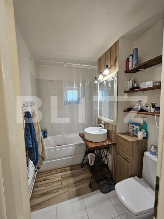 Apartament de vânzare 3 camere George Enescu - 169679AV | BLITZ Craiova | Poza12