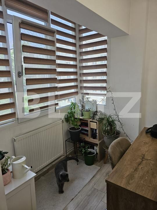 Apartament de vânzare 3 camere George Enescu - 169679AV | BLITZ Craiova | Poza6