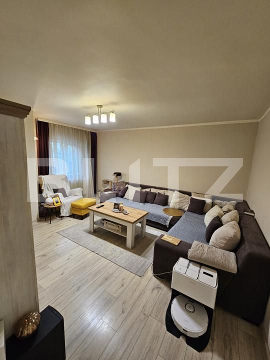 Apartament de vânzare 3 camere George Enescu - 169679AV | BLITZ Craiova | Poza2