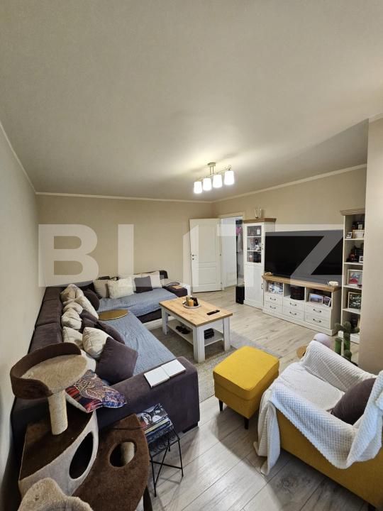Apartament de vânzare 3 camere George Enescu - 169679AV | BLITZ Craiova | Poza1