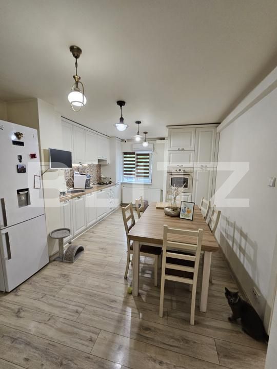 Apartament de vânzare 3 camere George Enescu - 169679AV | BLITZ Craiova | Poza4