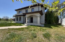 Casa P+E la cheie, 152 mp, 1000 mp teren, Carcea-Pelendava