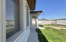 Casa P+E la cheie, 152 mp, 1000 mp teren, Carcea-Pelendava