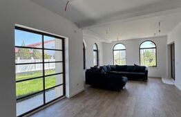 Casa P+E la cheie, 152 mp, 1000 mp teren, Carcea-Pelendava