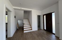 Casa P+E la cheie, 152 mp, 1000 mp teren, Carcea-Pelendava