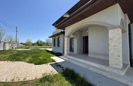 Casa P+E la cheie, 152 mp, 1000 mp teren, Carcea-Pelendava