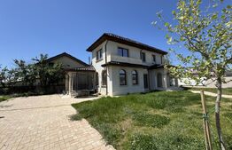 Casa P+E la cheie, 152 mp, 1000 mp teren, Carcea-Pelendava