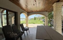 Casa P+E la cheie, 152 mp, 1000 mp teren, Carcea-Pelendava