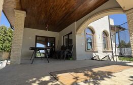 Casa P+E la cheie, 152 mp, 1000 mp teren, Carcea-Pelendava