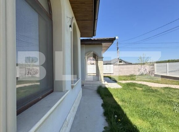 Casa de vânzare 5 camere Carcea  - 169702CV | BLITZ Craiova | Poza2