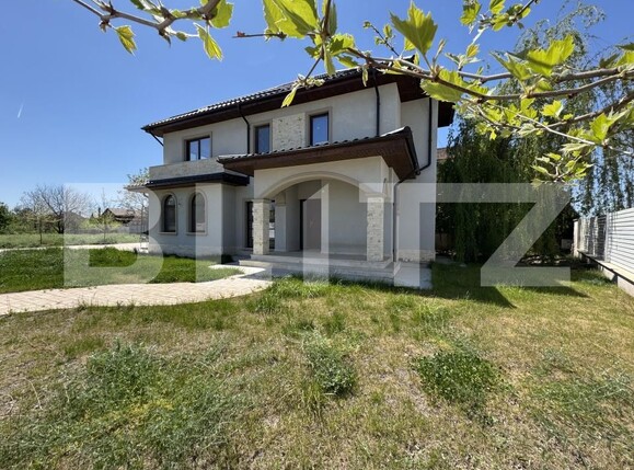 Casa de vânzare 5 camere Carcea  - 169702CV | BLITZ Craiova | Poza1