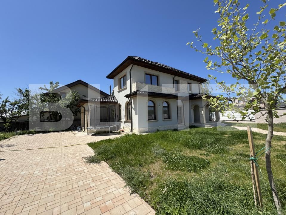 Casa de vânzare 5 camere Carcea  - 169702CV | BLITZ Craiova | Poza2