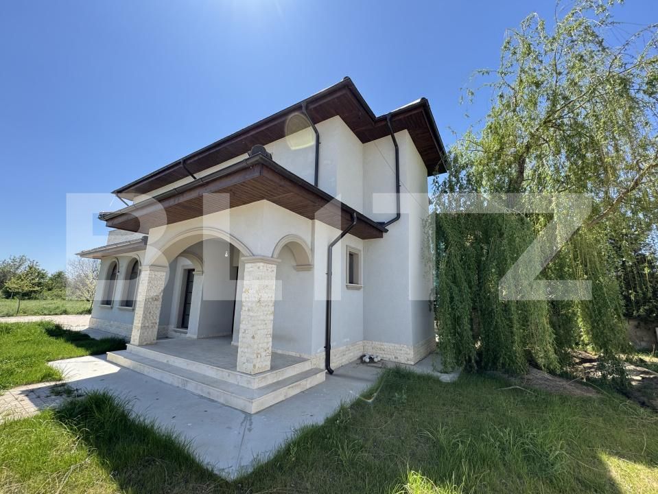 Casa de vânzare 5 camere Carcea  - 169702CV | BLITZ Craiova | Poza24