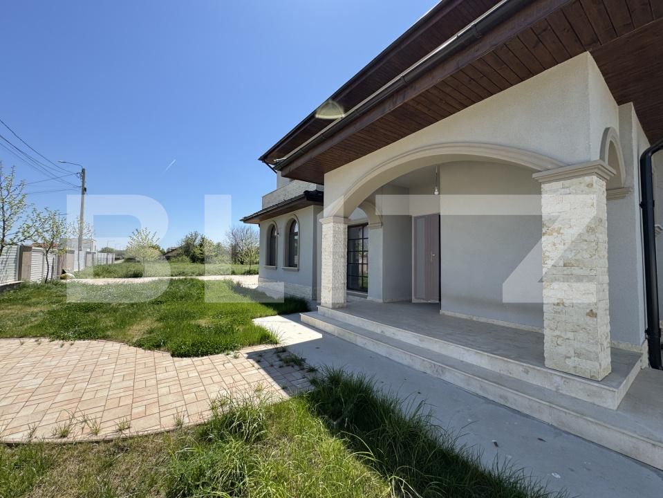 Casa de vânzare 5 camere Carcea  - 169702CV | BLITZ Craiova | Poza24