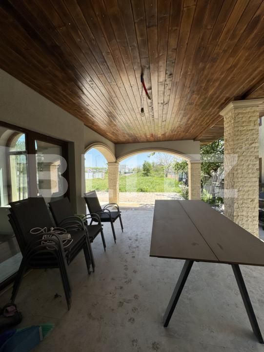 Casa de vânzare 5 camere Carcea  - 169702CV | BLITZ Craiova | Poza3